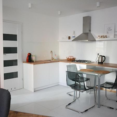 Apartament Centrum Warszawy Warszawa Eksteriør billede