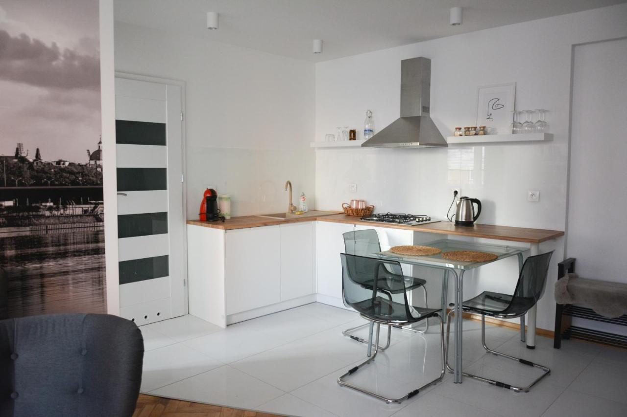 Apartament Centrum Warszawy Warszawa Eksteriør billede