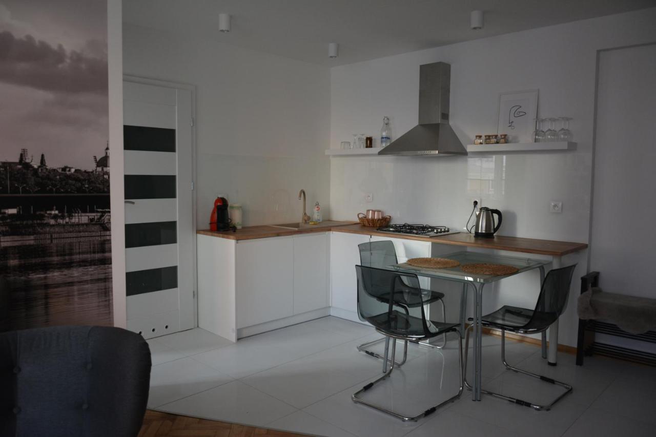 Apartament Centrum Warszawy Warszawa Eksteriør billede